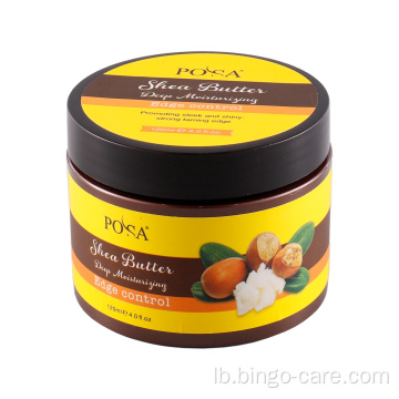 All Dag benotzt Shea Butter Leave-in Conditioner